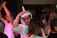 Bild: Jugendkarneval in Krimderode