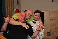 Bild: Jugendkarneval in Krimderode