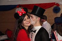 Bild: Jugendkarneval in Krimderode