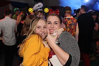 Bild: Jugendkarneval in Krimderode