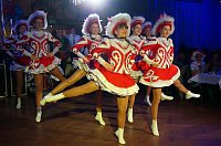 Bild: Fasching in Neustadt
