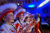 Bild: Fasching in Neustadt
