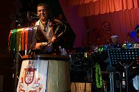 Bild: Fasching in Neustadt