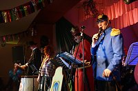 Bild: Fasching in Neustadt