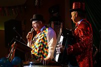 Bild: Fasching in Neustadt