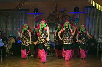 Bild: Fasching in Neustadt