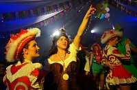 Bild: Fasching in Neustadt
