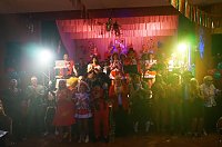 Bild: Fasching in Neustadt