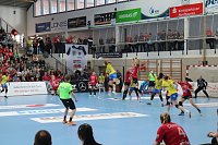 Bild: Th&uuml;ringer HC gegen Metz Handball