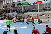 Bild: Th&uuml;ringer HC gegen Metz Handball