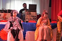 Bild: Kinderfasching 2018