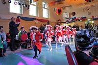 Bild: Kinderfasching 2018