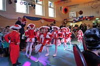Bild: Kinderfasching 2018