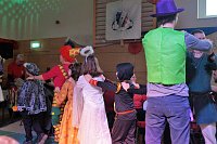 Bild: Kinderfasching 2018