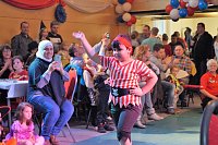Bild: Kinderfasching 2018