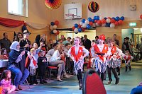 Bild: Kinderfasching 2018