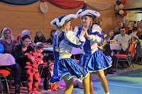 Bild: Kinderfasching 2018