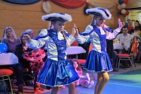 Bild: Kinderfasching 2018