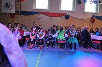 Bild: Kinderfasching 2018