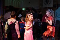 Bild: Kinderfasching 2018