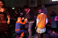 Bild: Kinderfasching 2018