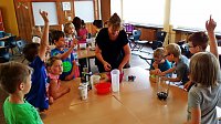 Bild: Gesundes, ausgewogenes und leckere Essen