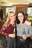 Bild: Party im Jugendclubhaus in Nordhausen 