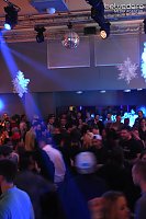 Bild: Party im Jugendclubhaus in Nordhausen 