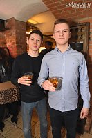 Bild: Party im Jugendclubhaus in Nordhausen 