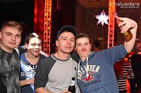 Bild: Party im Jugendclubhaus in Nordhausen 