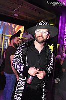 Bild: Party im Jugendclubhaus in Nordhausen 