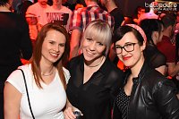Bild: Party im Jugendclubhaus in Nordhausen 