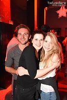 Bild: Party im Jugendclubhaus in Nordhausen 