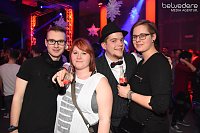 Bild: Party im Jugendclubhaus in Nordhausen 