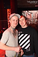 Bild: Party im Jugendclubhaus in Nordhausen 