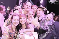 Bild: Party im Jugendclubhaus in Nordhausen 