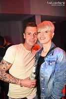 Bild: Party im Jugendclubhaus in Nordhausen 