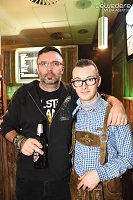 Bild: Party im Jugendclubhaus in Nordhausen 