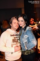 Bild: Party im Jugendclubhaus in Nordhausen 