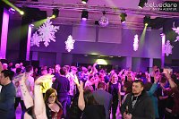 Bild: Party im Jugendclubhaus in Nordhausen 
