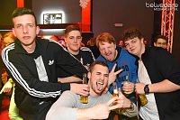 Bild: Party im Jugendclubhaus in Nordhausen 