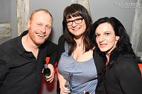 Bild: Party im Jugendclubhaus in Nordhausen 