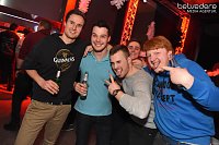 Bild: Party im Jugendclubhaus in Nordhausen 