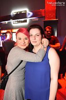 Bild: Party im Jugendclubhaus in Nordhausen 