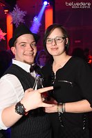 Bild: Party im Jugendclubhaus in Nordhausen 