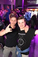 Bild: Party im Jugendclubhaus in Nordhausen 