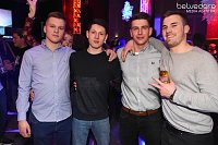 Bild: Party im Jugendclubhaus in Nordhausen 