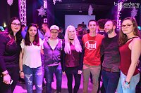 Bild: Party im Jugendclubhaus in Nordhausen 