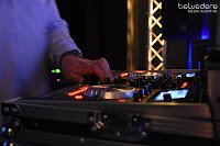 Bild: Party im Jugendclubhaus in Nordhausen 