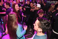 Bild: Party im Jugendclubhaus in Nordhausen 